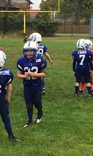 USA Football launches app to help teach/coach youngsters